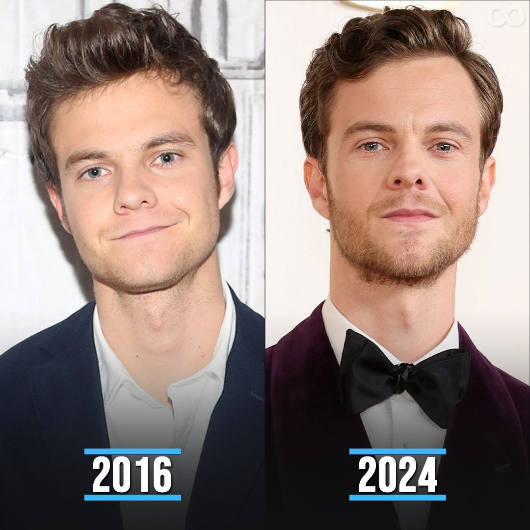 Happy Birthday, #JackQuaid! 🎂