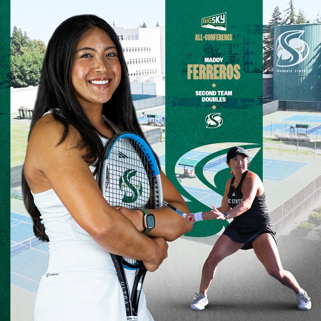 SacStateWTennis tweet picture