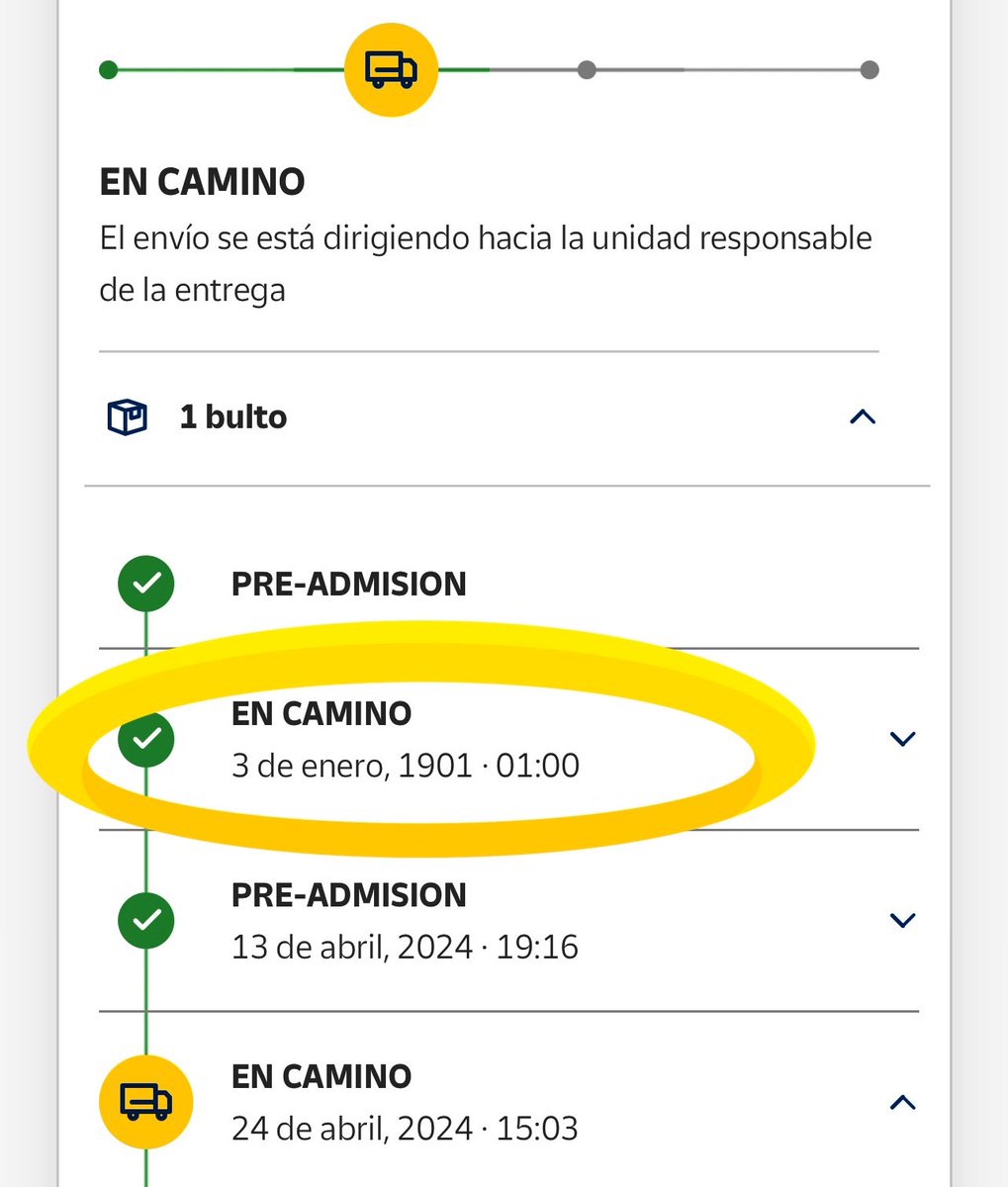 Resulta que mi bisabuela me mandó una pinza pal pelo del Aliexpress, gracias wapa.