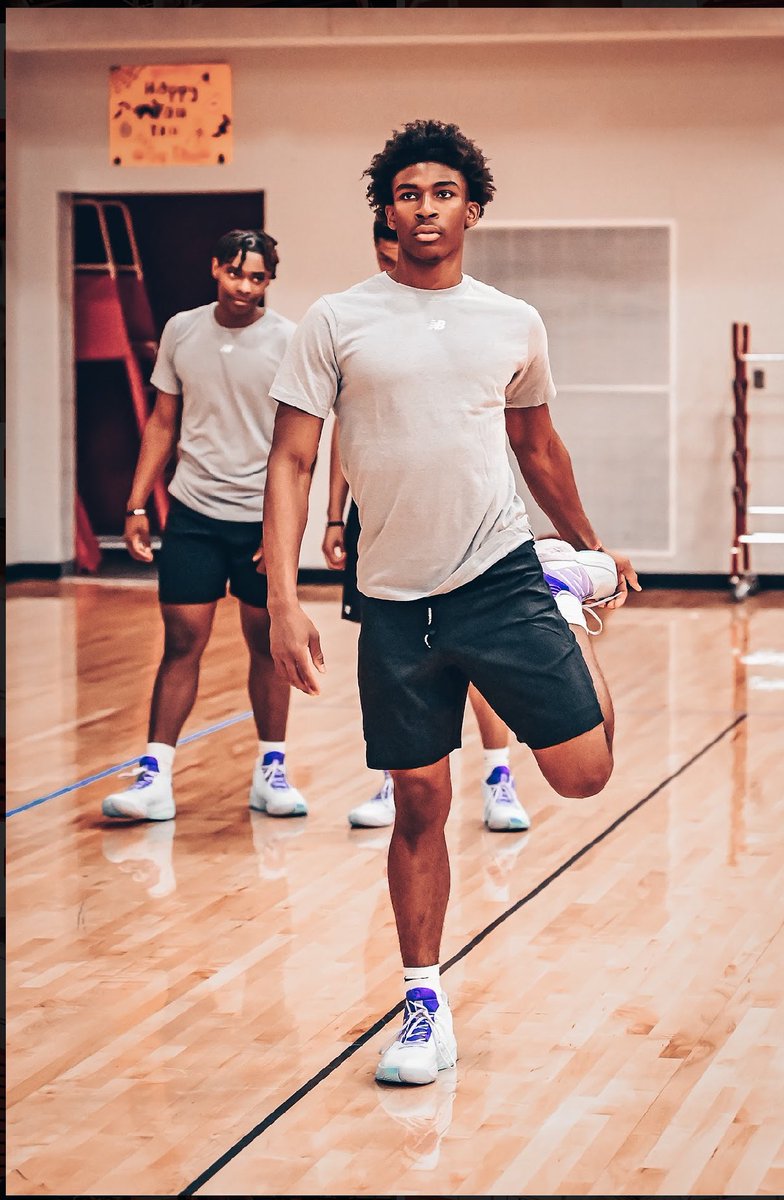 Updated ESPN Rankings 2025

54. Isaiah Sealy
71. Terrion Burgess
95. Kellen Robinson 

Updated ESPN Rankings 2026

13. JJ Andrews
33. Jacob Lanier
60. Aiden Chronister