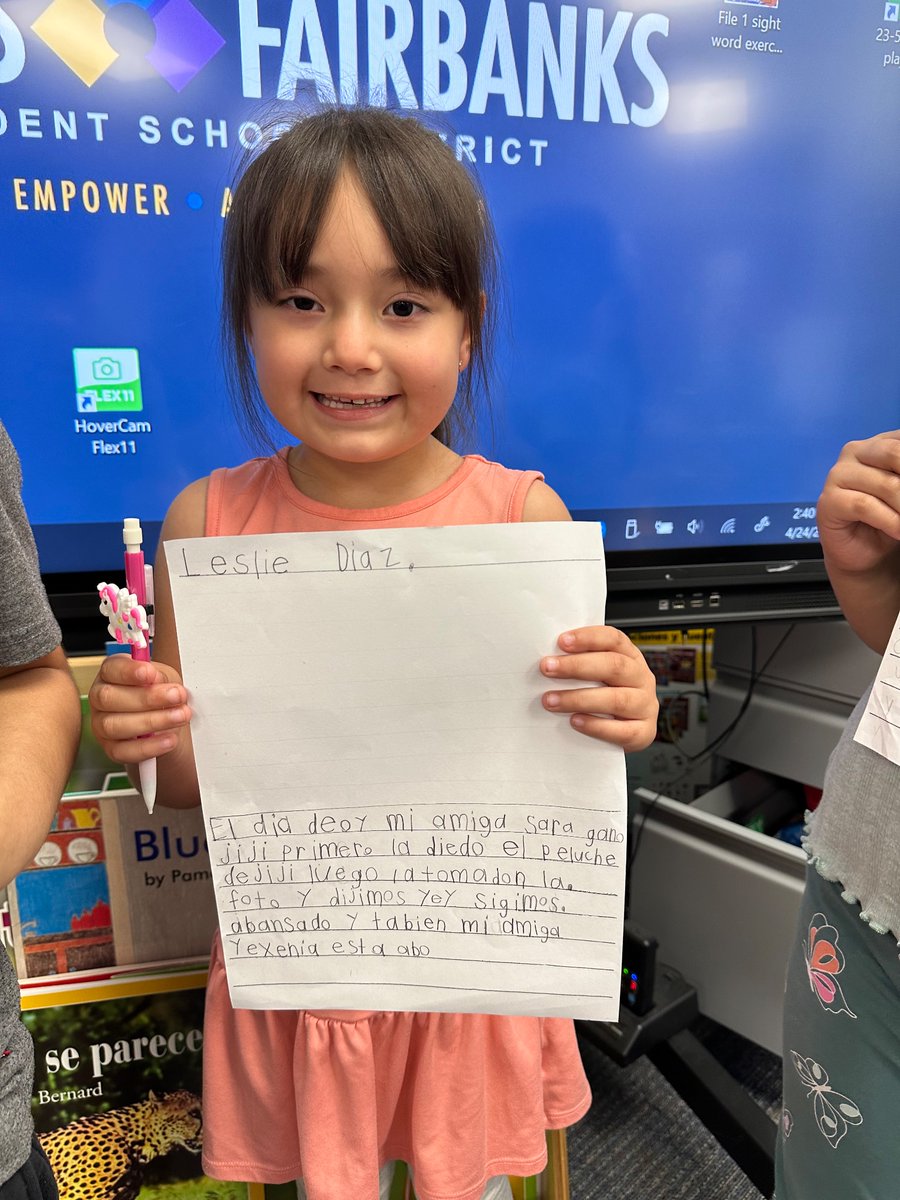 Marisa Ochoa 👩🏻‍🏫🥰 tweet media