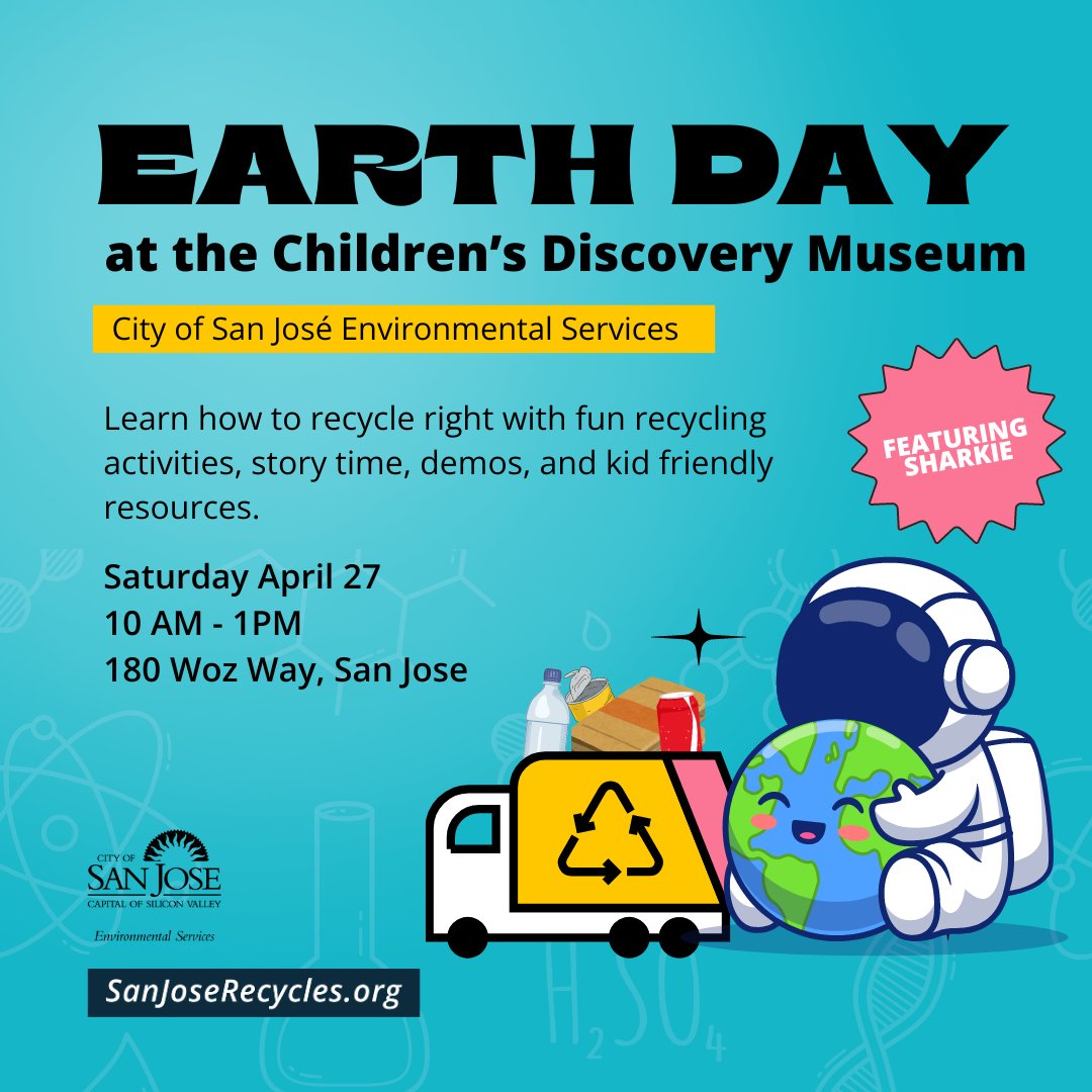 San José Environmental Services tweet media