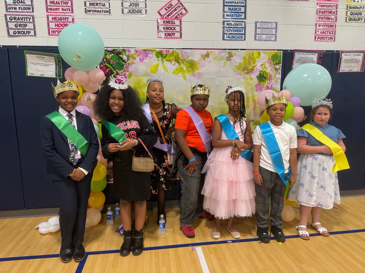 The Royal Court