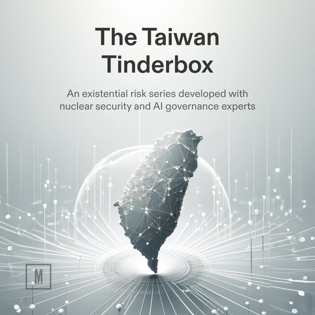 $8B in military aid for Taiwan. US Secretary of State Antony Blinken in China for tense talks. What happens next? Start forecasting. Questions on Taiwan, US-China tensions, nuclear risk & AI developed with @james_acton32 & other subject-matter experts: metaculus.com/project/taiwan/