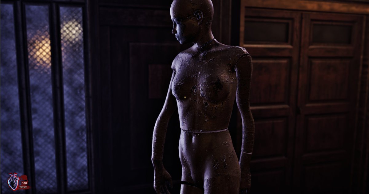🎮 Ever wonder why mannequins are scattered throughout The Cecil? Silent observers or something more sinister? What secrets do they hold? Share your theories! . #TheCecilGame #MannequinMystery #HorrorGaming #Silent #GamingTheories #CreepyCuriosities #HorrorQuest #ScreamFest 🕹️👀