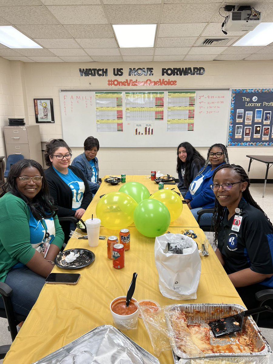 Happy Administrative Professionals Day to some of the hardest working ladies here at Shotwell! Know that we appreciate EVERYTHING that you do to make us M.O.R.E.!