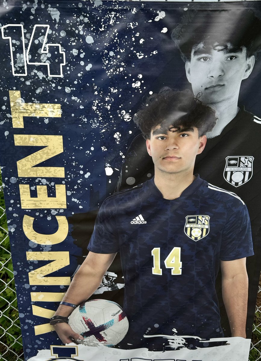 Independence Soccer tweet media