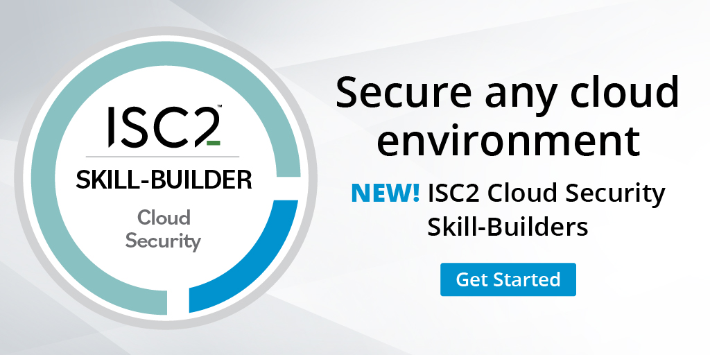 isc2 cloud security