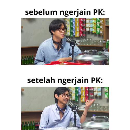 DepreschoolBoy's tweet photo. bgitulah https://t.co/qS4DF270eB
