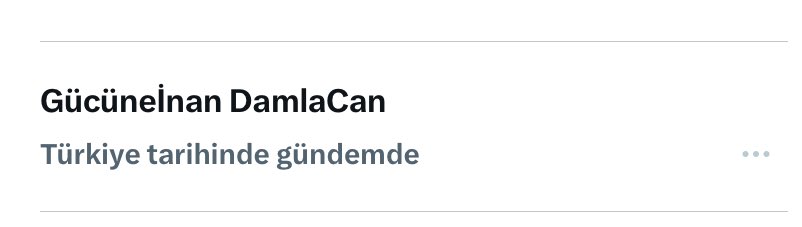 SPONTANE BİR TT CALISMASI VE GUNDEMDE

DCFC COK BASKA BU SENE

Gücüneİnan DamlaCan

#DamlaCan #Survivor2024AllStar