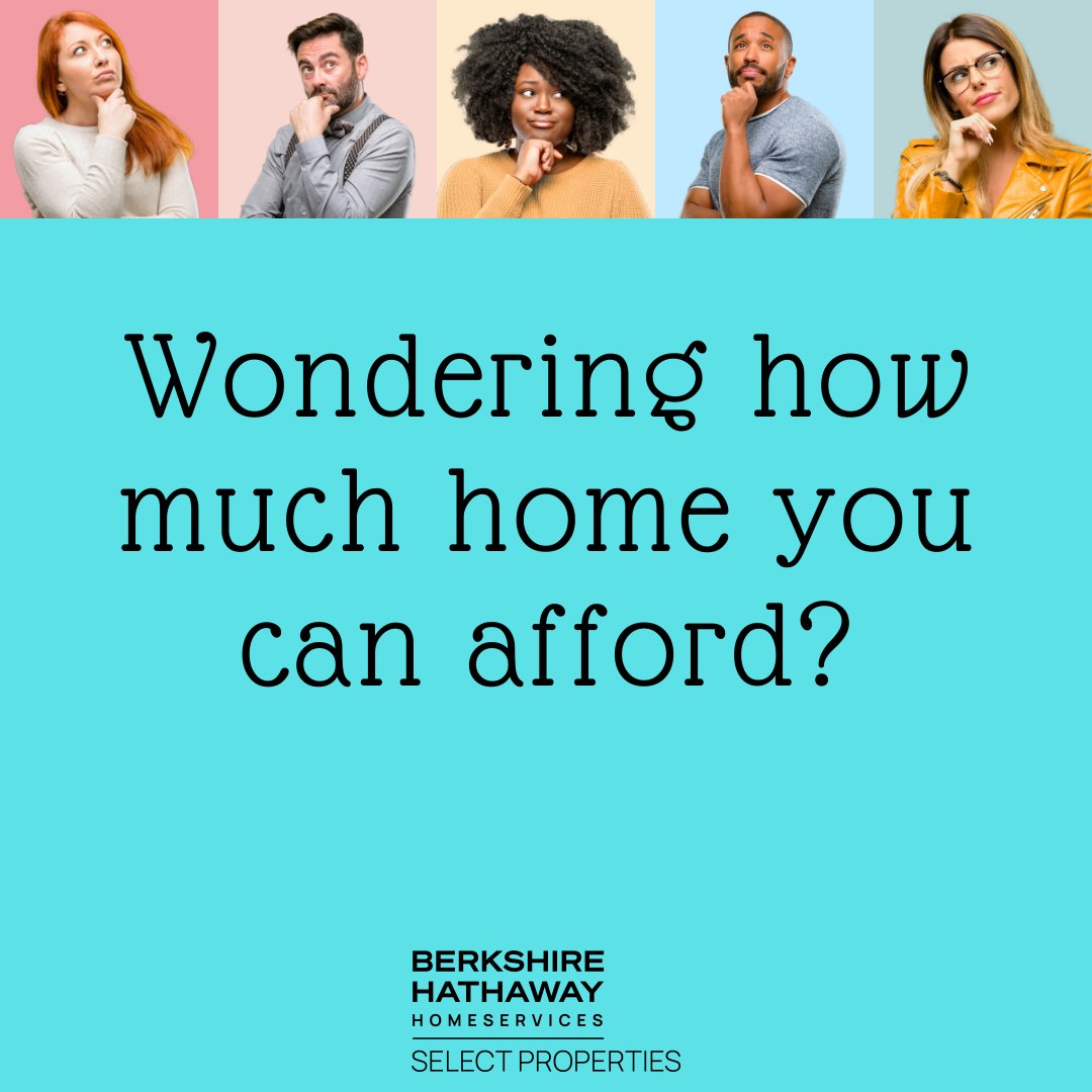 Let's sit down and figure out what your budget is for a new home. #homebuyer #newhome #stl #realtor #BestIsBest #AnthonyBestHomes