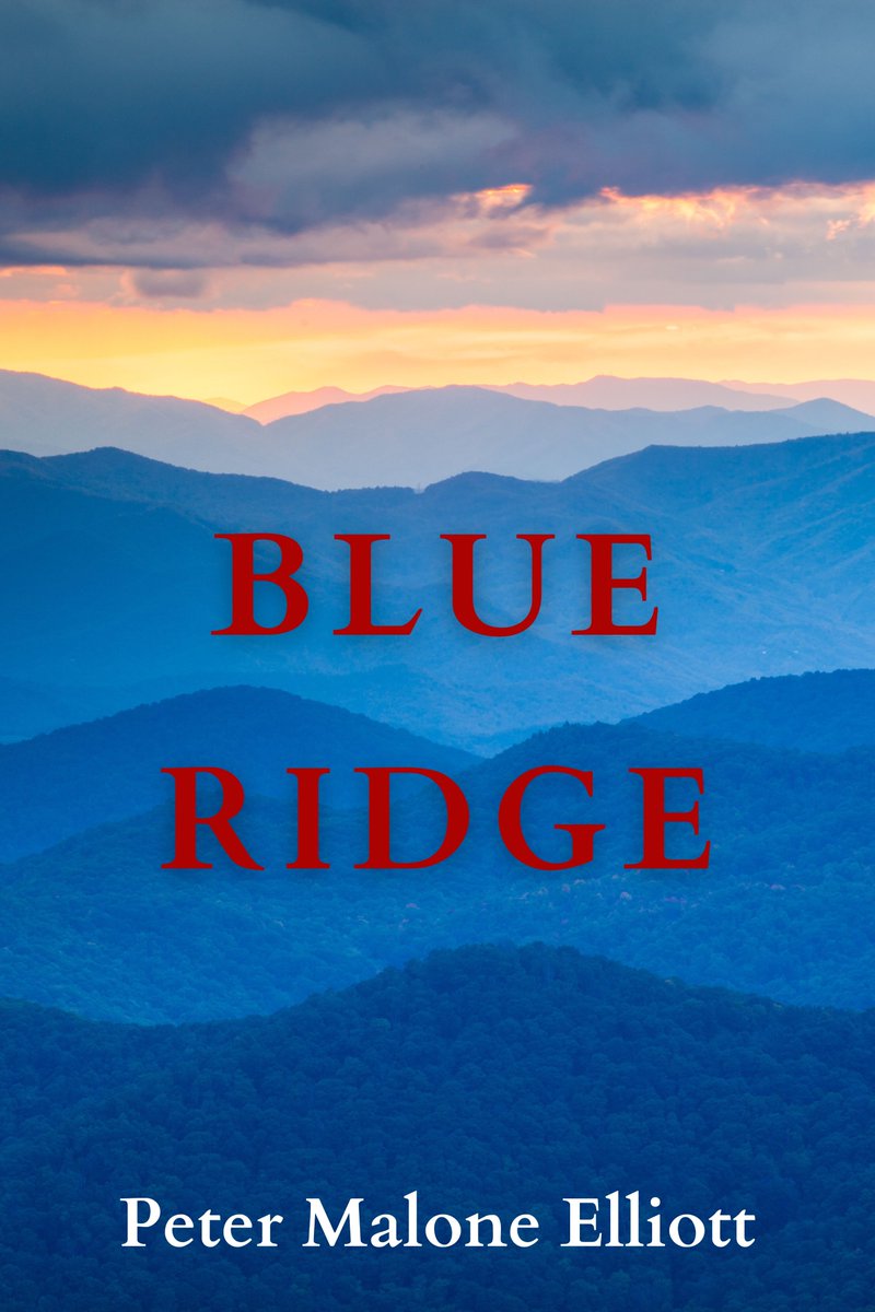 Hey Virginia booklovers heading to the #shenandoahappleblossomfestival thebloom.com be sure to head to @WincBkGallery May 4, 2 PM to meet pmelliott.com & hear about his amazing debut thriller BLUE RIDGE: winchesterbookgallery.com/event/2024-05-…