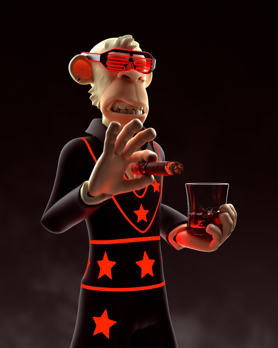 JIMBO 🍌 tweet media