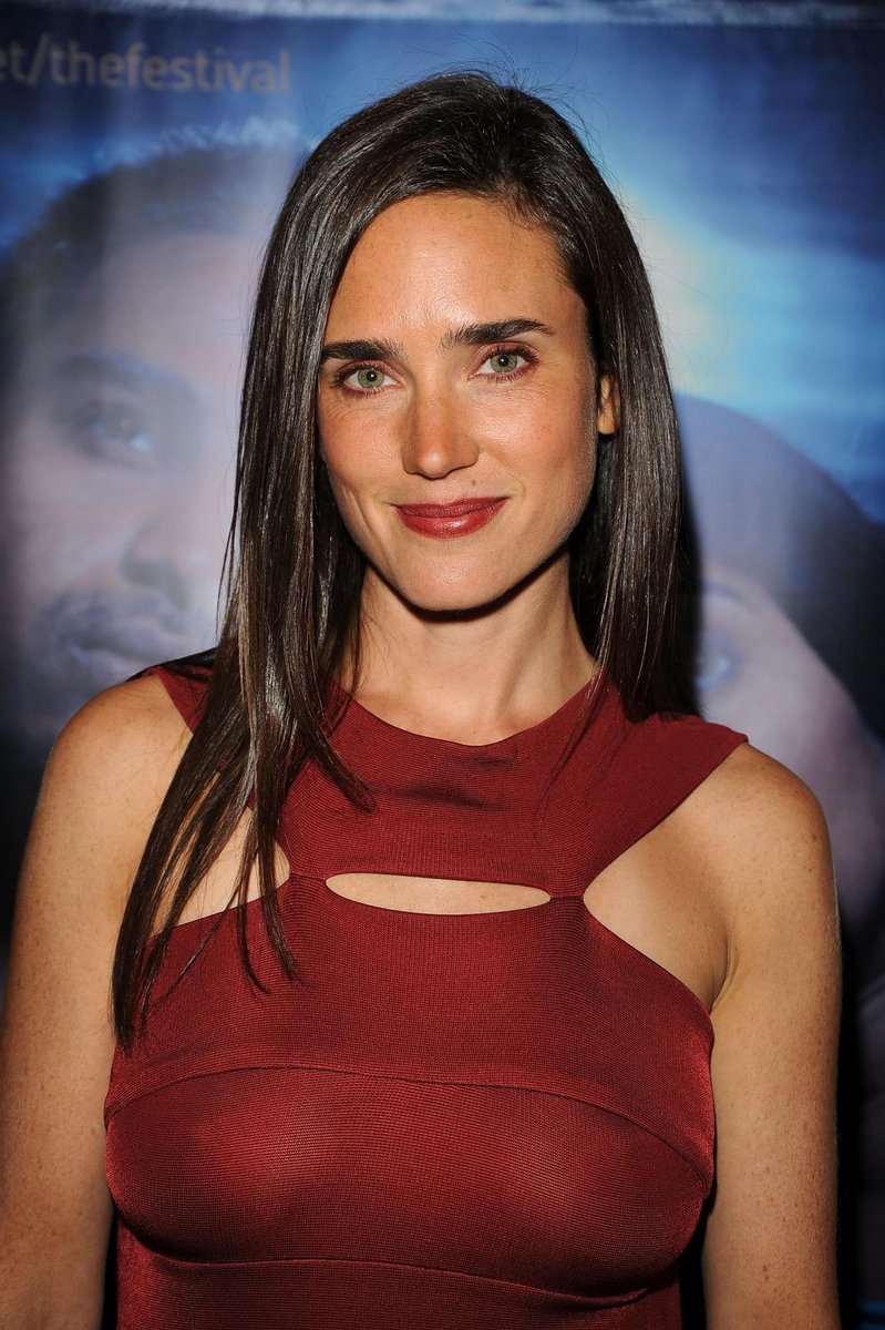 Jennifer Connelly