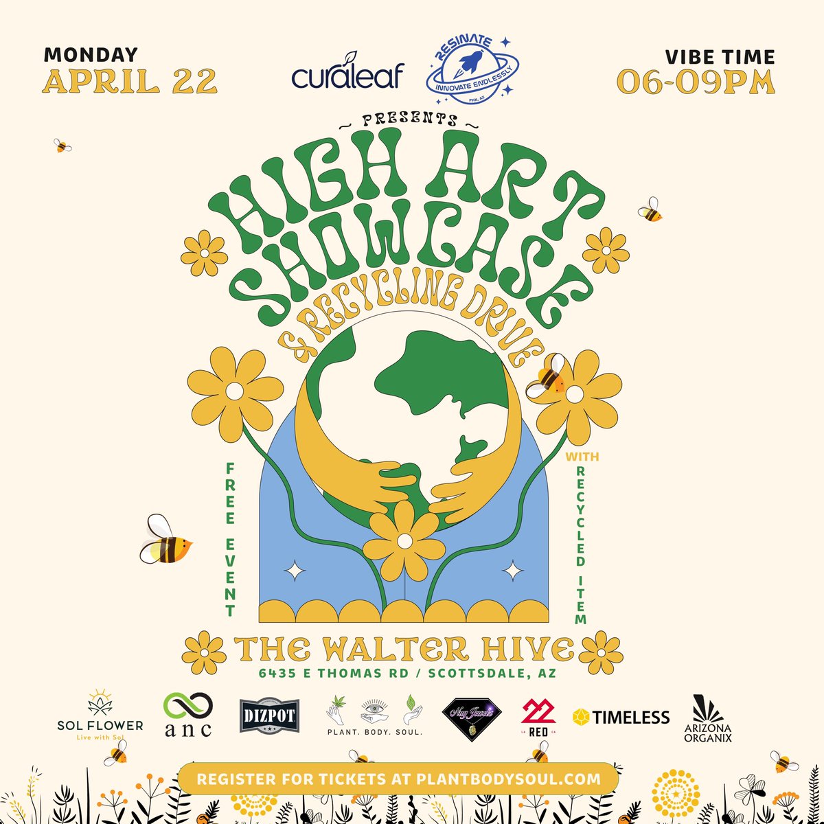 Resinate Recycling tweet media