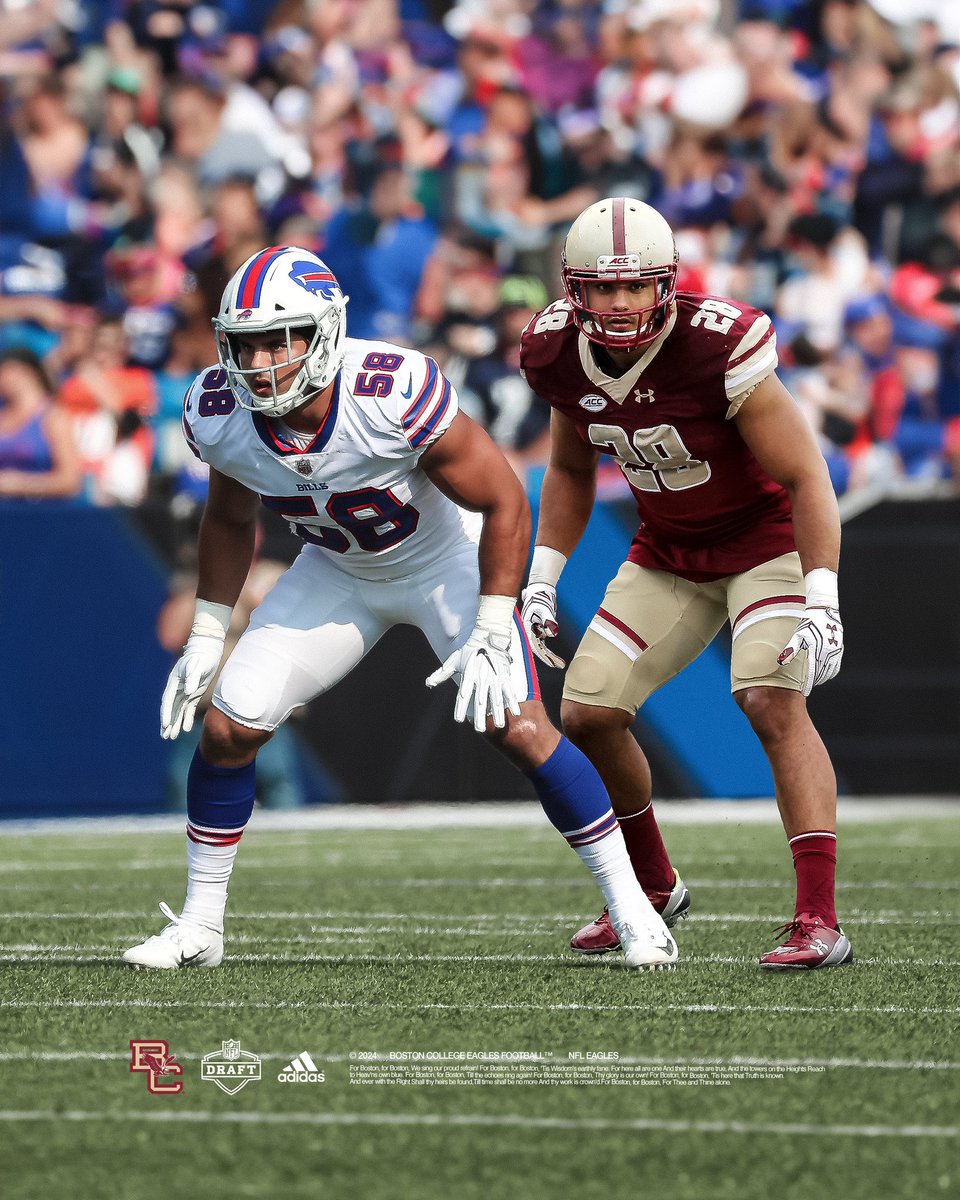 Fifth Round Pick ➡️ All-Pro 

<a href="/MatthewMilanoo/">Milano</a> 

#NFLDraft