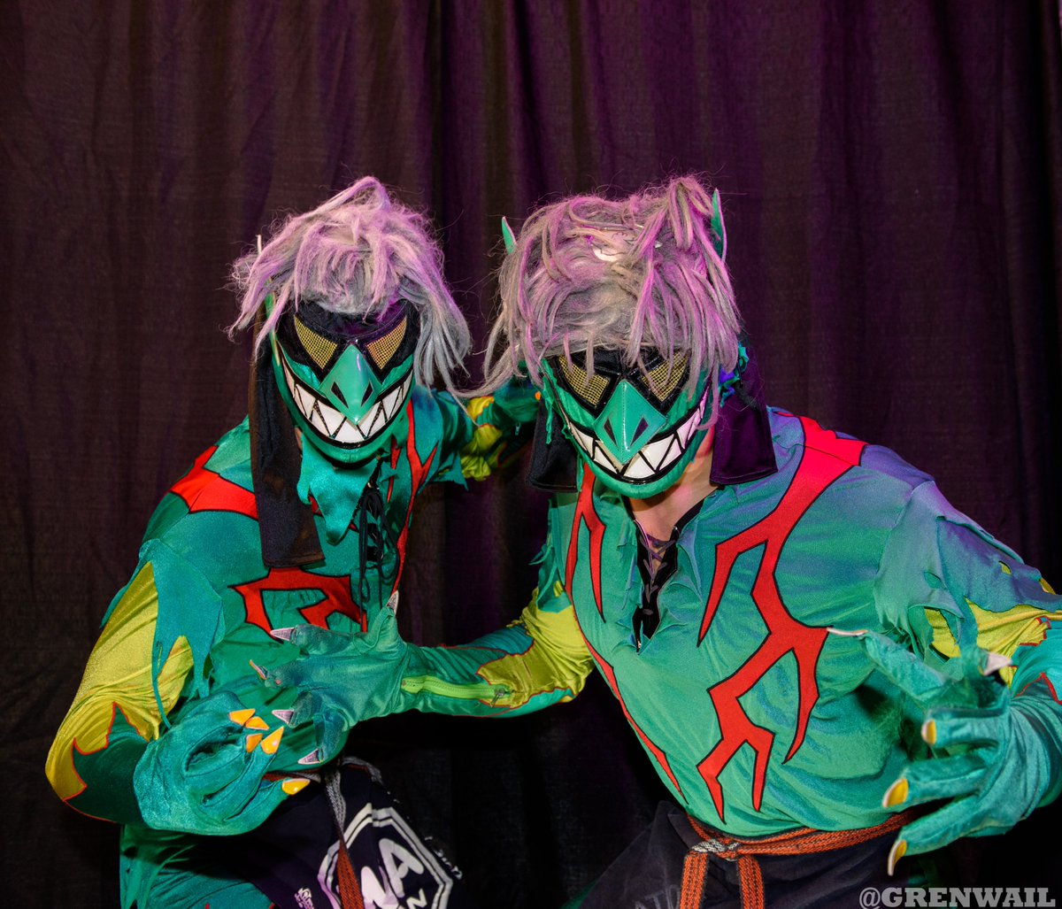 3 more days until @DaikaijuPro Vol 2 on 4/27/2024. Kappa are gathering in the Worcester area, be alert for Kappa Kozo and Kappa Junior. Report any sightings and seek safety, DO NOT ENGAGE.