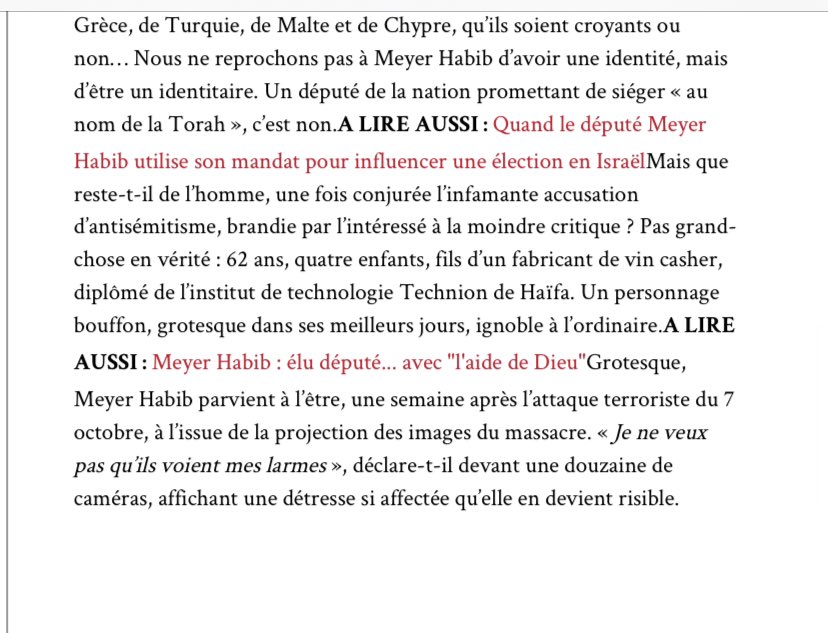 🎁 Cadeau du soir en accès libre 😉 Une pépite. La fin de la soumission au sionisme ? Régalez-vous. Magistral !