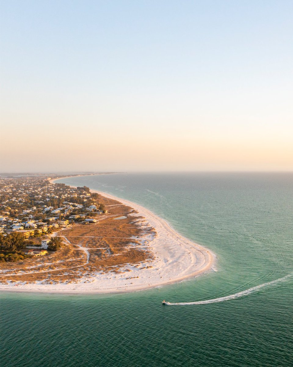 Above Bean Point Beach, where every moment feels like a postcard. 🌅