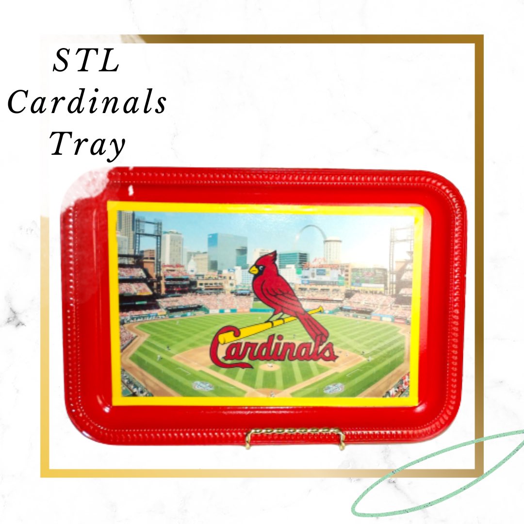 St. Louis Cardinals Fans ⚾️ 
Available Now Same Day Shipping 
Designs1941.Etsy.com

#stlcardsfans #cardinalfans #cardinalnation #314day #stlcardinals #stlgifts #314 #ordernow‼️ #stlbaseball