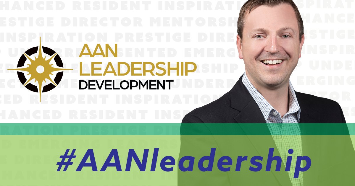 Our Diversity Leadership, Emerging Leaders, and Practice Leadership programs offer personalized leadership training, mentoring, and coaching. Apply by May 15! Learn more: bit.ly/49LN1Ja #NeuroTwitter #AANleadership