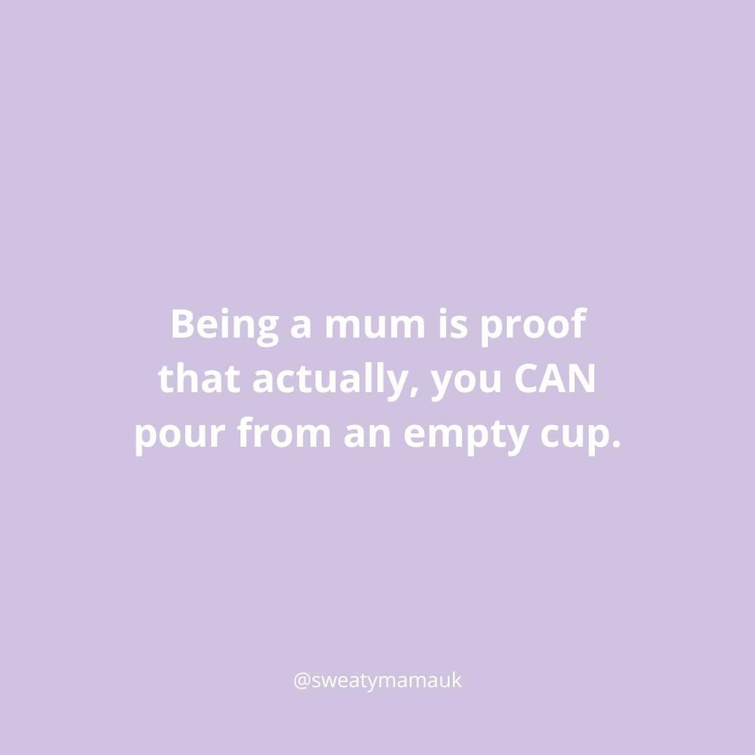 It's time to refill your cup Mama! 🫗💞

#mumquotes #newmum #mumsupport #motherhoodquotes #motherhood #motherhoodquote #postpartum #maternityleave #mumlife