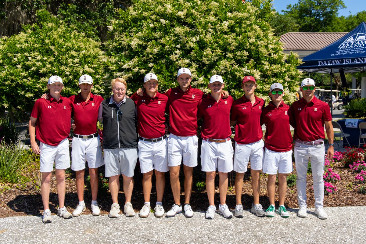 Closing the chapter on another epic season. ⛳️🔥 #ElonGolf #PhoenixRising