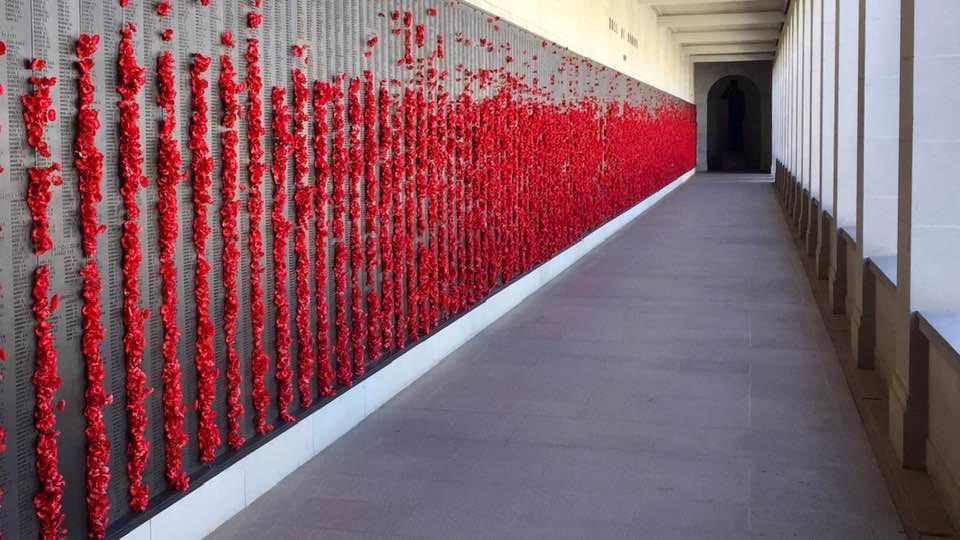 Winston_65's tweet photo. Lest we forget #ANZACday https://t.co/JKnUOfaW4g