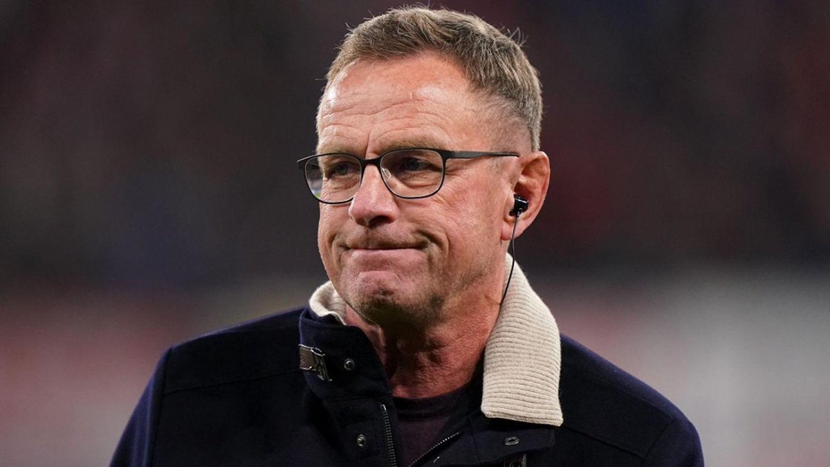 ÖFB-Sportdirektor reagiert auf Bayern-Angebot für Rangnick. 👀 #SkySport #Rangnick sport.sky.de/artikel/oefb-b…