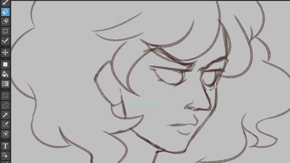 GD__Green's tweet photo. Hmm...se nota que estoy viendo Steven Universe?
#wipart #sketchart #doodle https://t.co/Njun5eRUEY