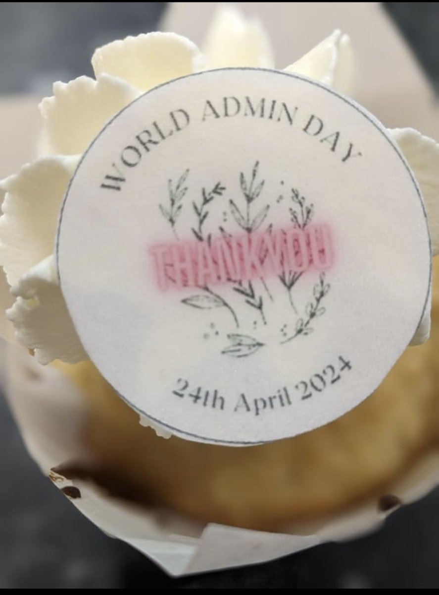 Jill Faulkner (@jillfaulkner65) on Twitter photo Well done and thank you to all the admin staff! We couldn’t do it without you 💕<a href="/DudleyGroupNHS/">The Dudley Group</a> Well done and thank you to all the admin staff! We couldn’t do it without you 💕<a href="/DudleyGroupNHS/">The Dudley Group</a>