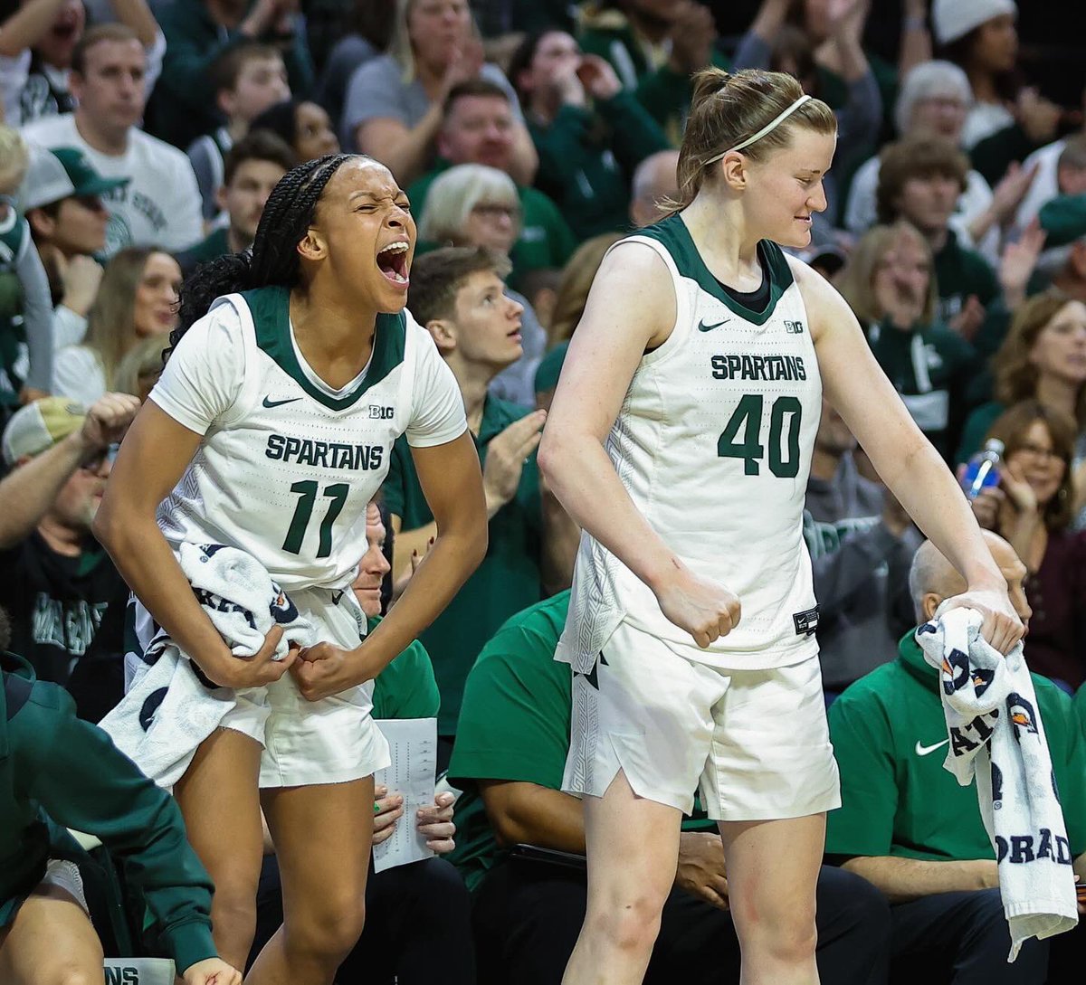 MSU_WBasketball tweet picture