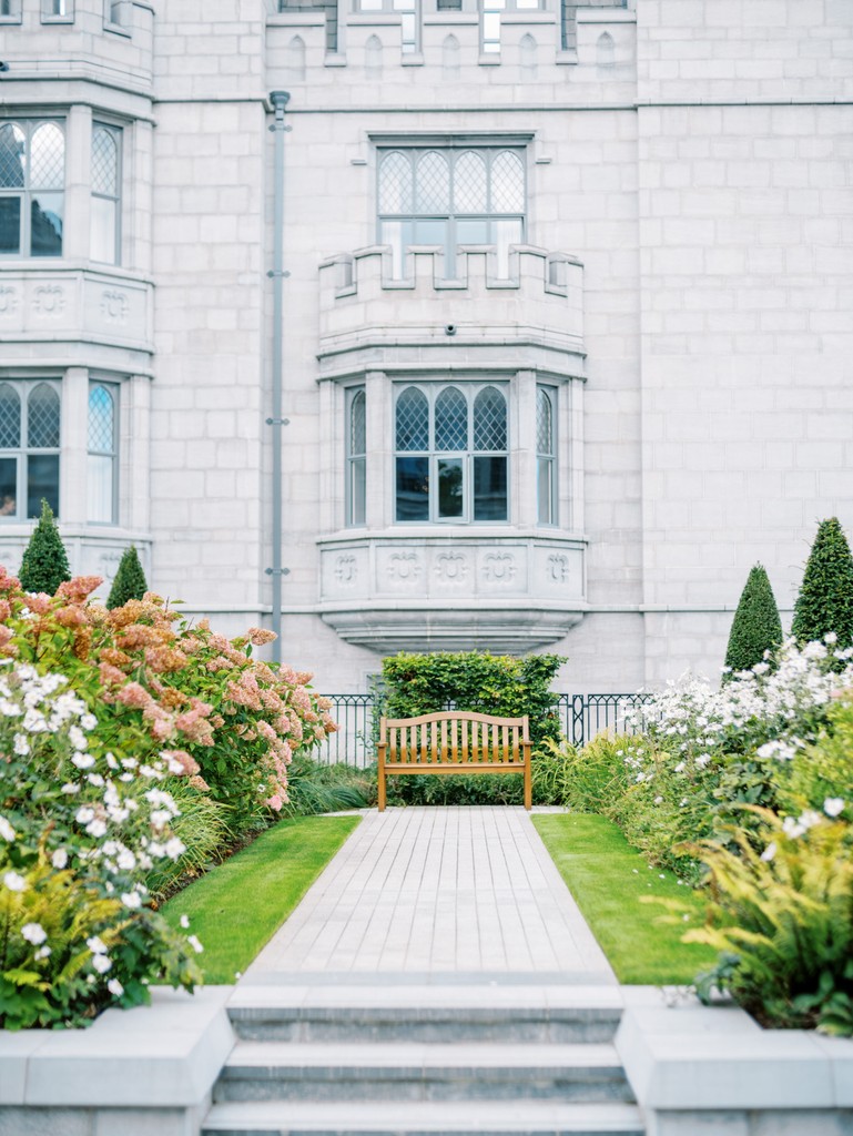 Get lost in the springtime splendour of our estate #AdareManor #BeyondEverything⁠