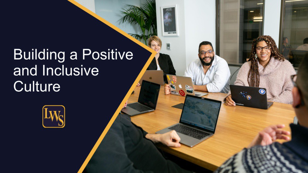 Investing in diversity and inclusion training programs can help raise awareness, challenge biases, and promote understanding among employees.

Read more 👉 lttr.ai/AR0Xh

#WorkplaceCulture #EmployeeEngagement #HighPerformance #GainInsights #Leadership #Teamwork