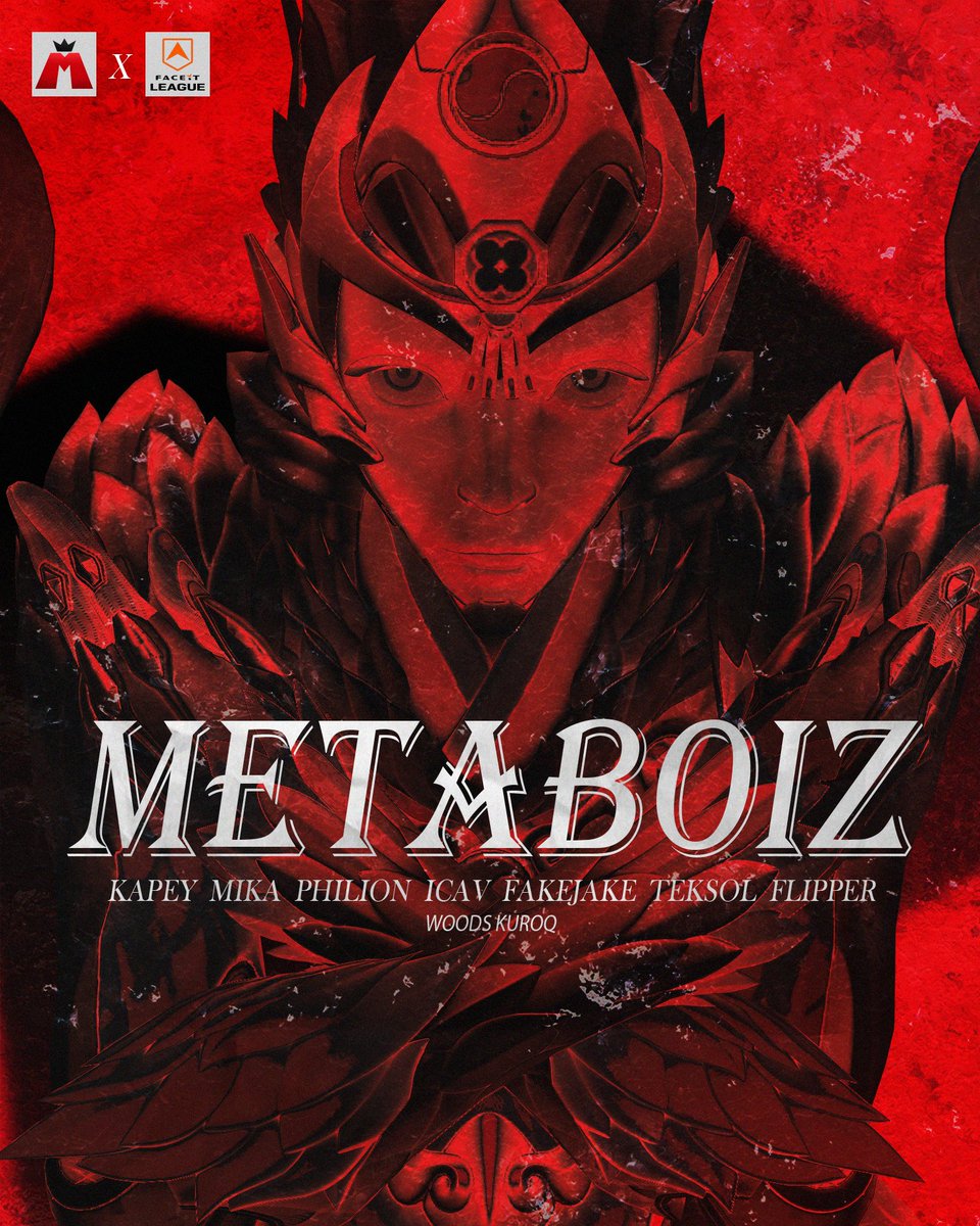 Metaboiz tweet media