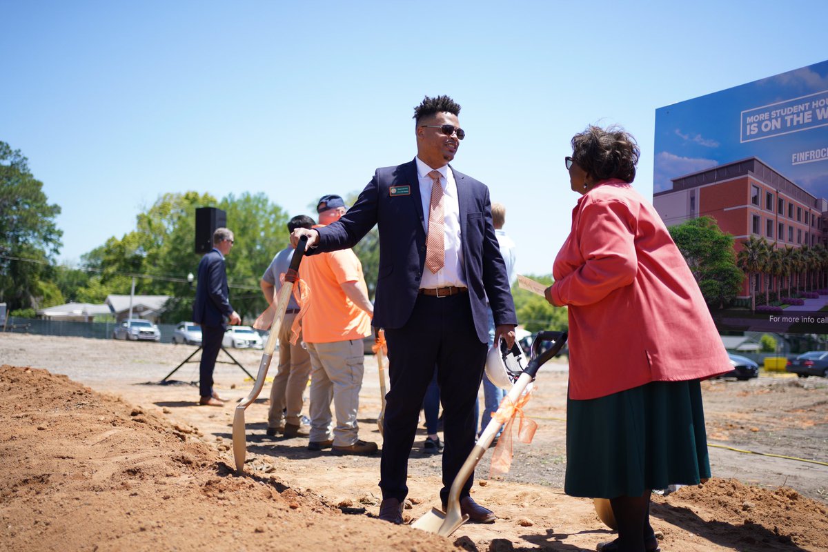 FAMU | University Housing tweet media