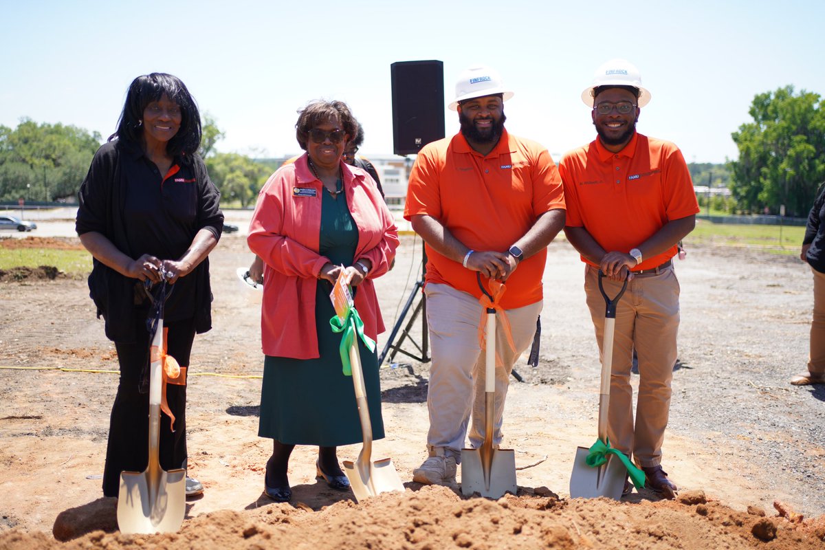 FAMU | University Housing tweet media