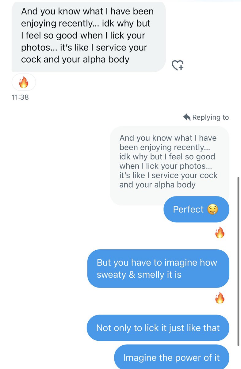 zoomthatboy's tweet photo. I prefer my #subs #locked in #chastity and #horny. I feel that they are more productive, compliant & enthusiastic. 🫵🏽🐷
🤤 #Mindlessly clicking away your #cash while I’m working out for even fitter body… I can’t think of anything #hotter and more #exciting than that. 🔥 https://t.co/ijWQnYtLJ4