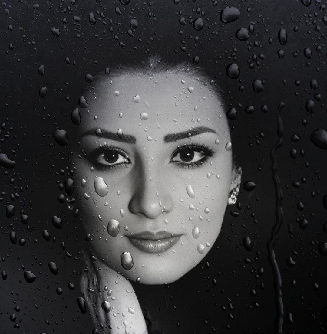 MahsaAli_art's tweet photo. The moon is full, and I am sad. Do they have any connection? https://t.co/iHMwiQ8SQm