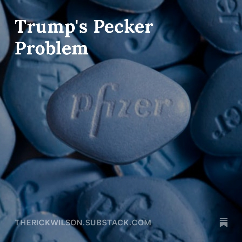 Trump's Pecker Problem open.substack.com/pub/therickwil…