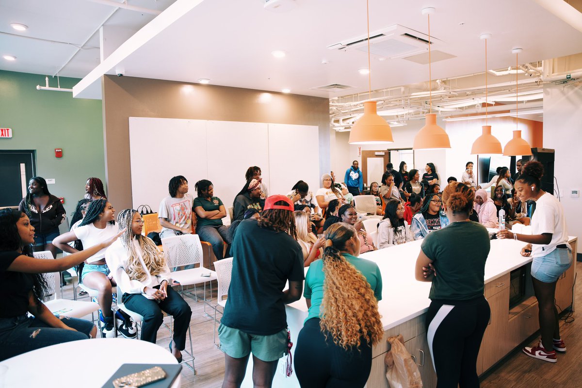 FAMU | University Housing tweet media