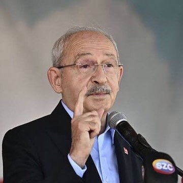 Çok net ifade edeyim Kemal Kılıçdaroğlu’nun gidişi ile CHP AKP tarafından dizayn ediliyor ve küresel sermayeye teslim ediliyor ATATÜRK’ün partisi...

Ekrem İmamoğlu’nu rejimin çıkış anahtarı olarak görenler, Özgür Özel’i ise yerel seçimin mimarı olarak görenler ise çok