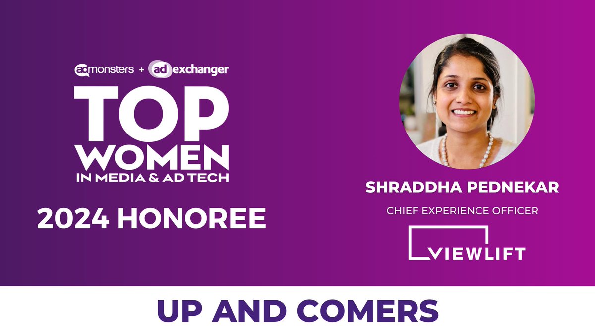 ViewLift tweet media