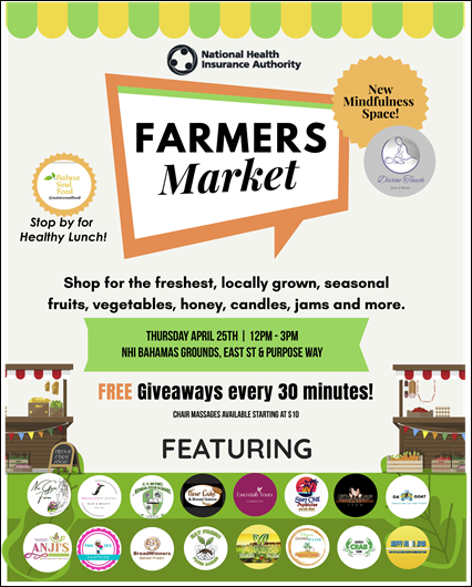 HappyHourJava's tweet photo. Catch HHJ tomorrow at the NHIA Farmer's Market from 12PM - 3PM! We'll be serving up cold brew and refreshers all afternoon! See you there! https://t.co/hY0QpgU14F