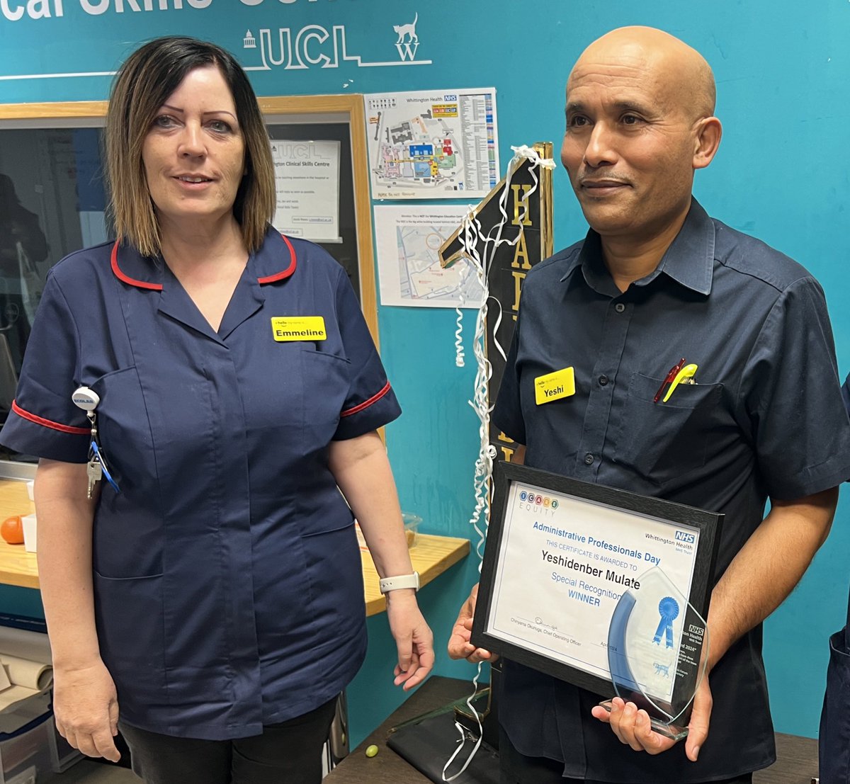 Sharon Pilditch tweet media