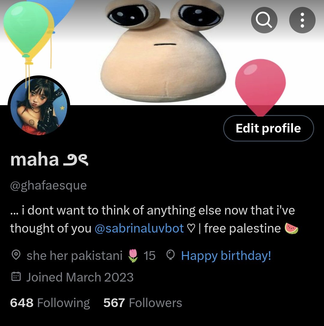 balloons :3