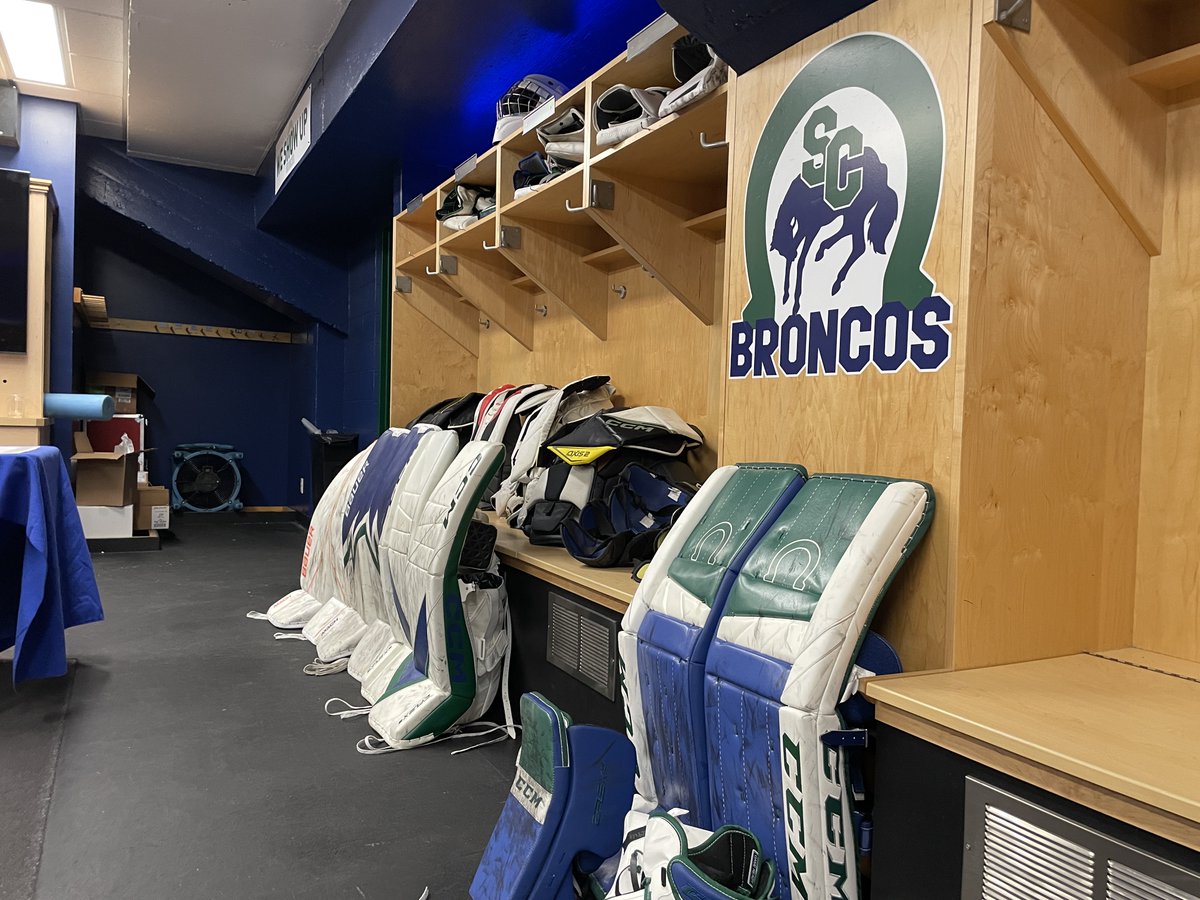 SCBroncos tweet picture