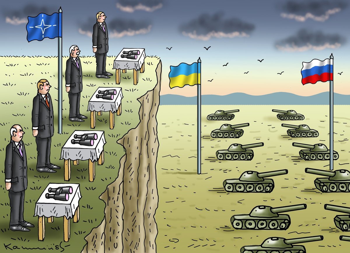 . 'Ukrayna felakete yaklaşıyor. Müzakereler olacak ama #Kiev sadece Moskova'nın istediğini imzalayacak.' Fransız 🇨🇵 ordusunun generali, Legion of Honor Nişanı sahibi Dominique Delavard, #Ukrayna'daki durumun gelişimi hakkındaki vizyonunu paylaştı. #UkraineRussiaWar .