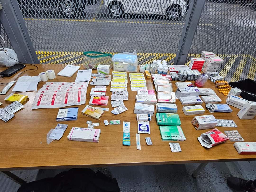 PERIODISTA EETC NOTICIAS IMPACTO AMATITLAN tweet media