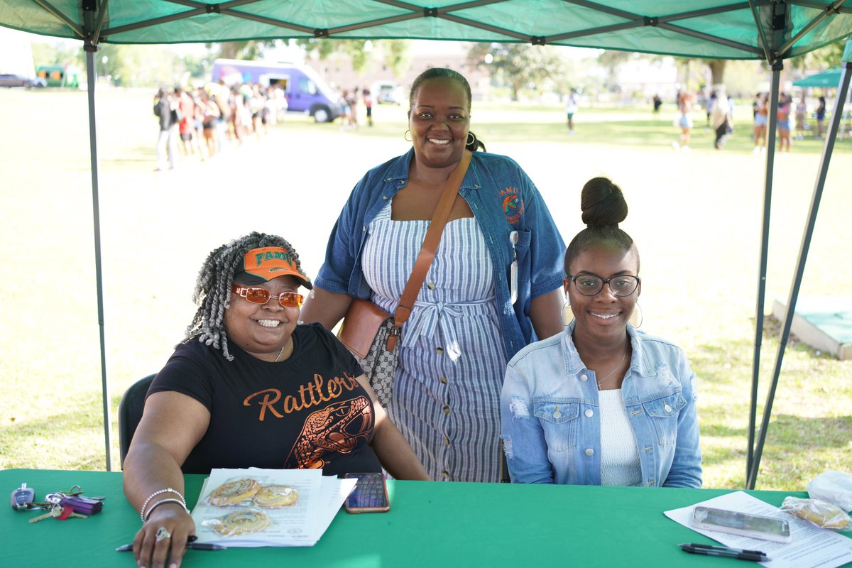 FAMU | University Housing tweet media